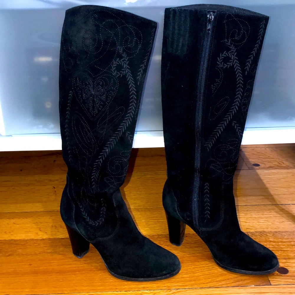 Diego di Lucca Elite Boot